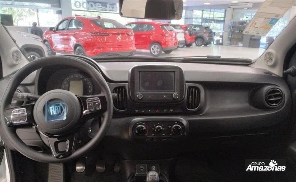 carro