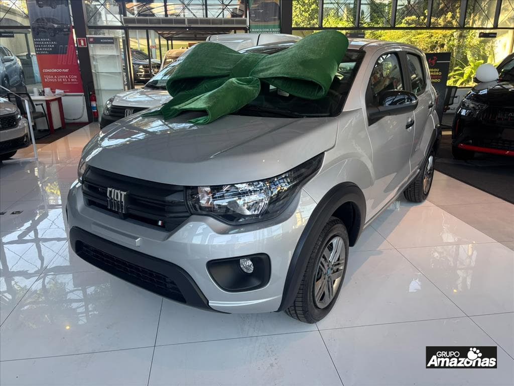 carro