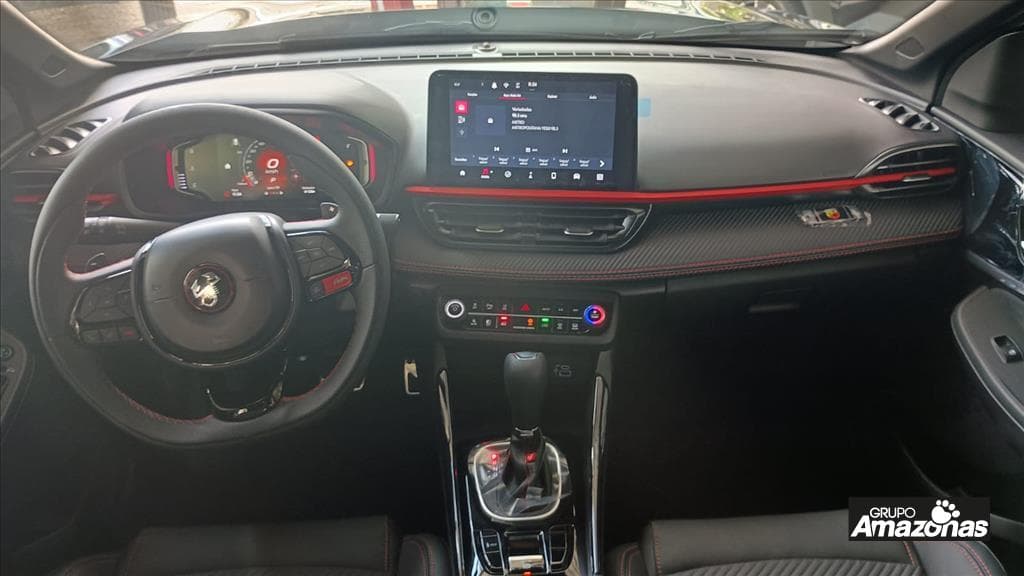 carro
