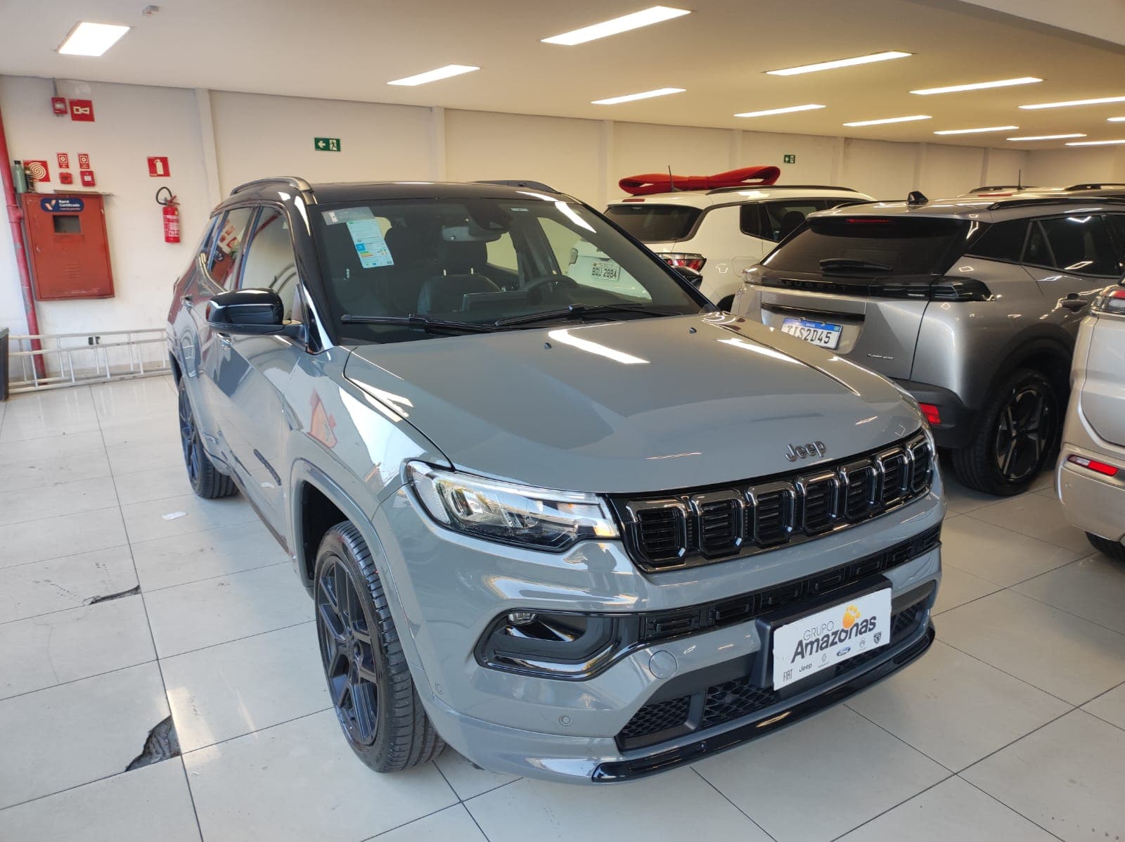carro