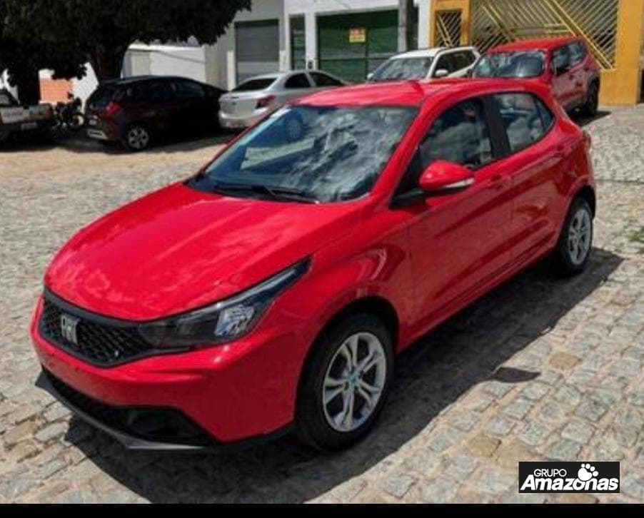 carro
