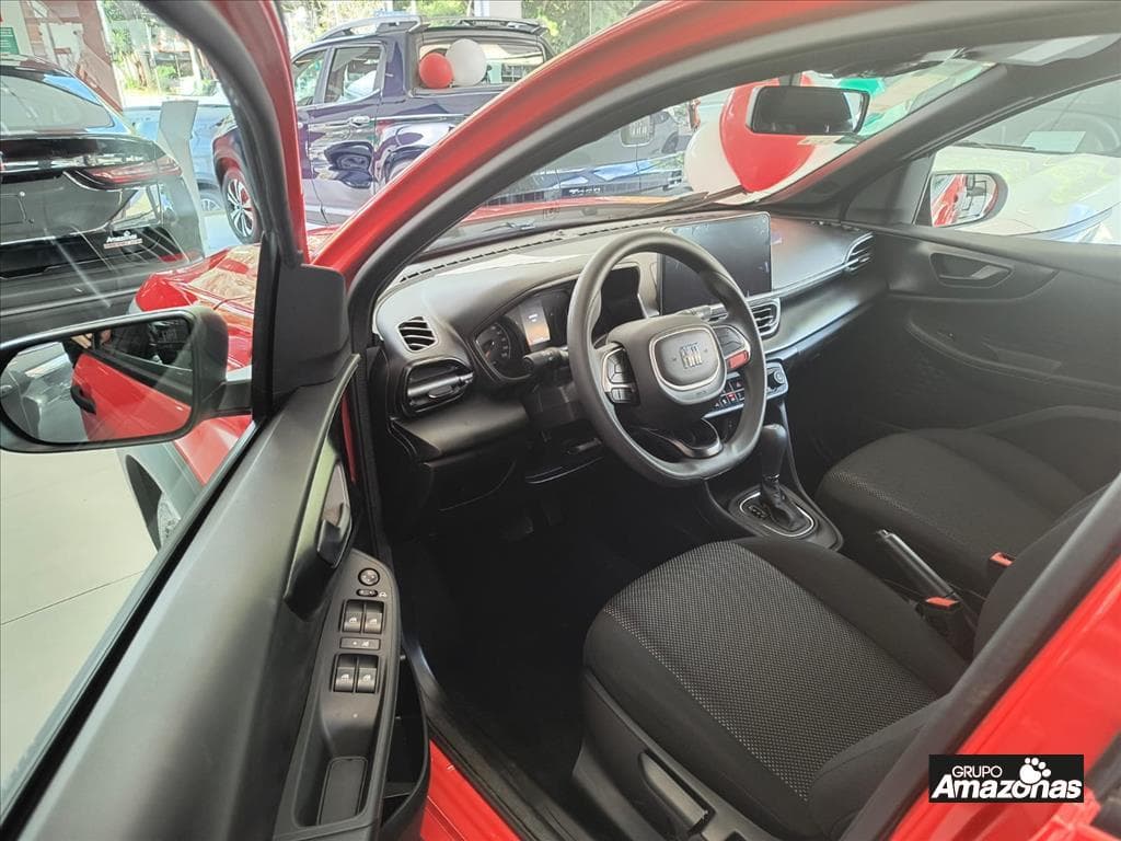 carro