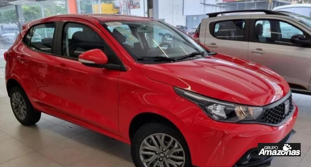 carro