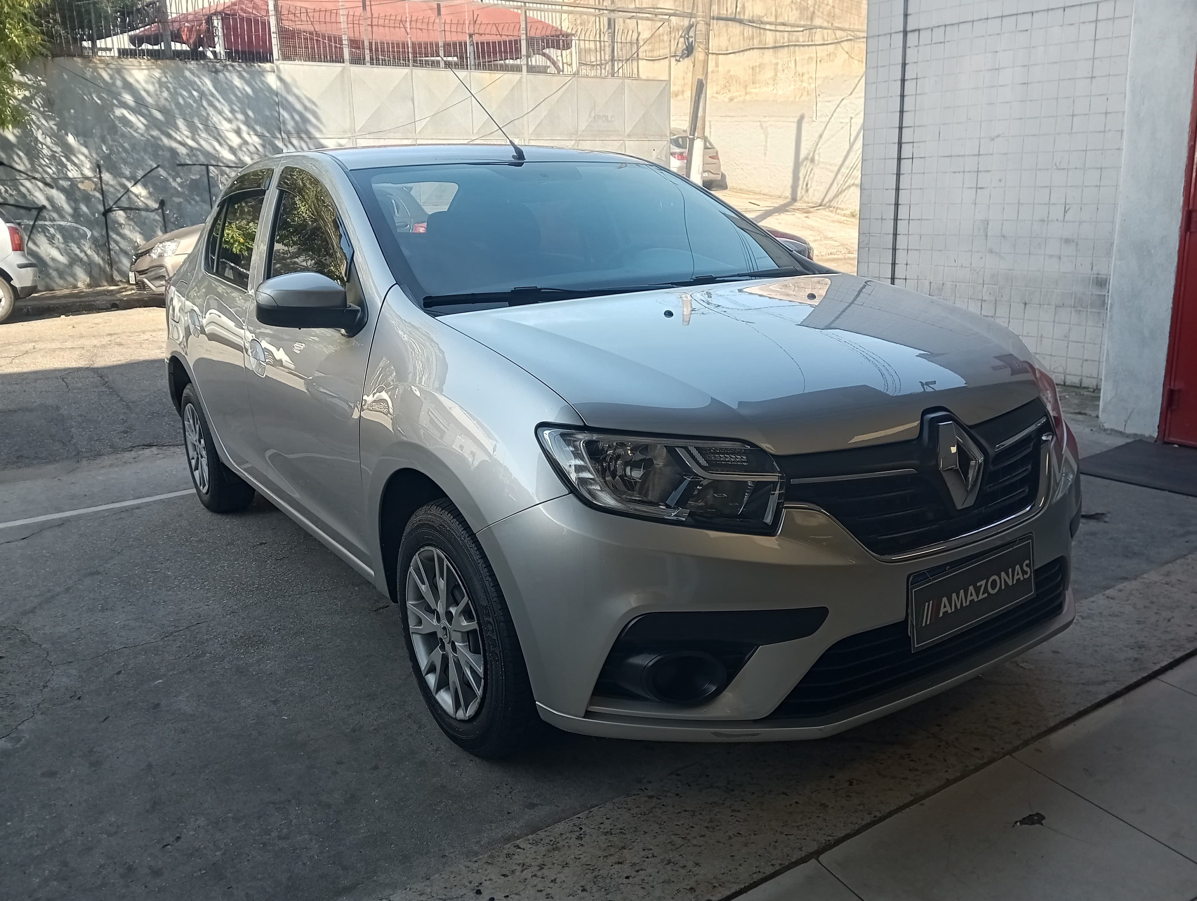 carro