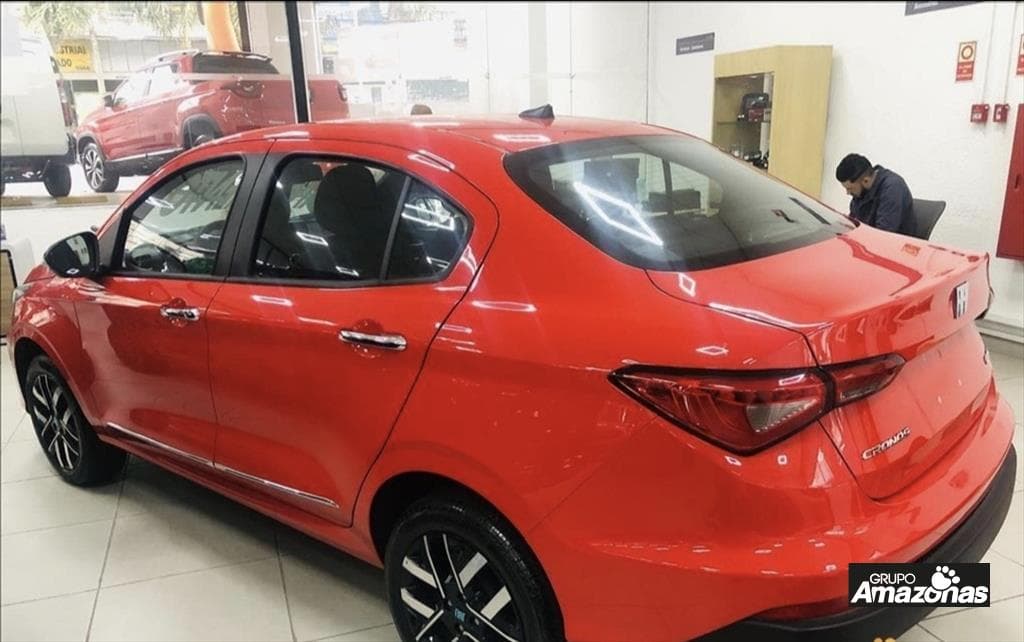 carro