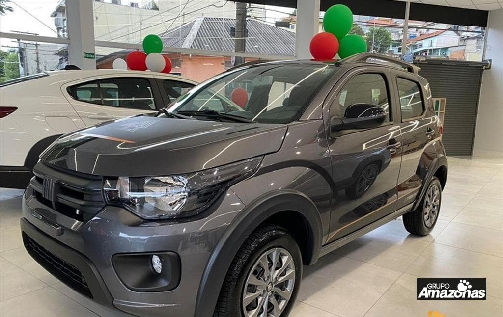 carro