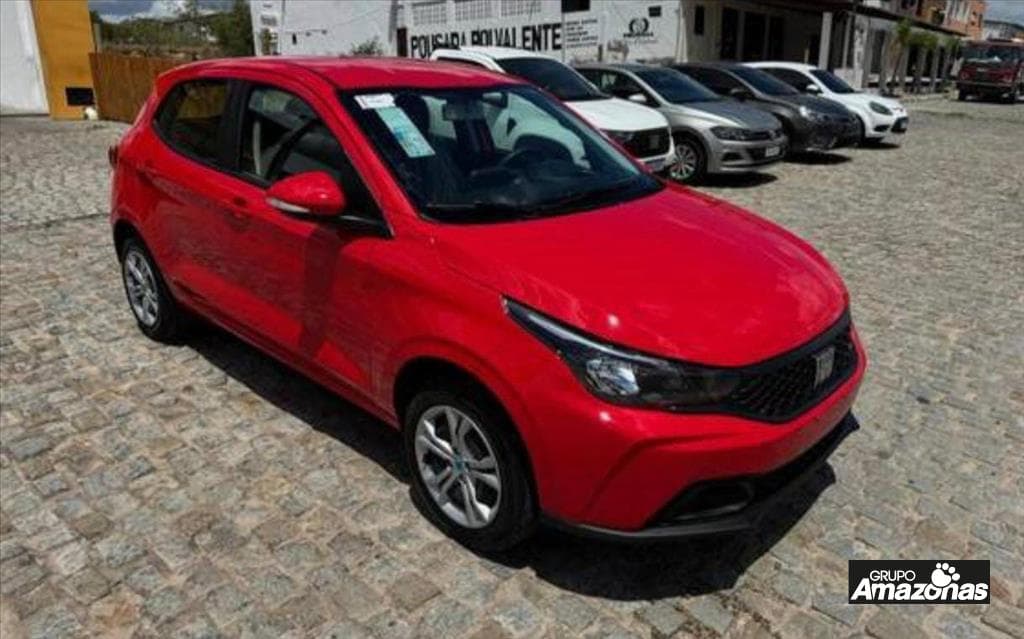 carro
