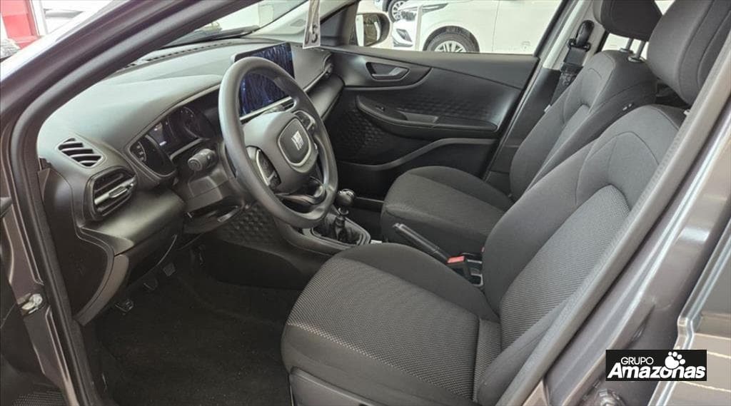 carro