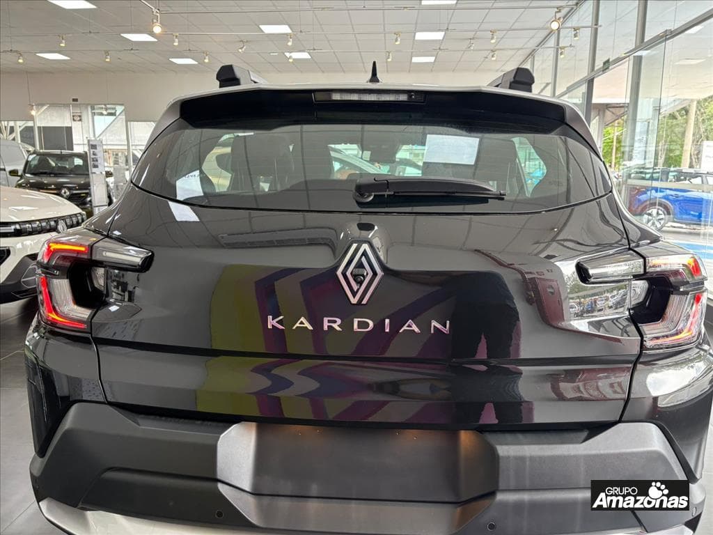 carro