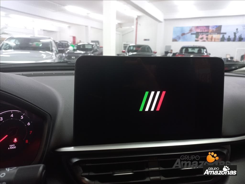 carro