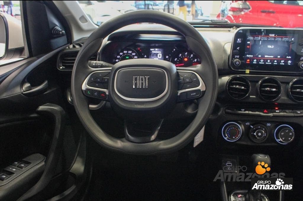 carro