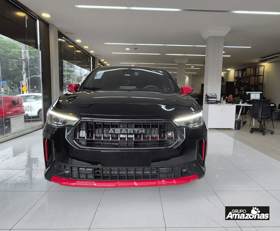 carro