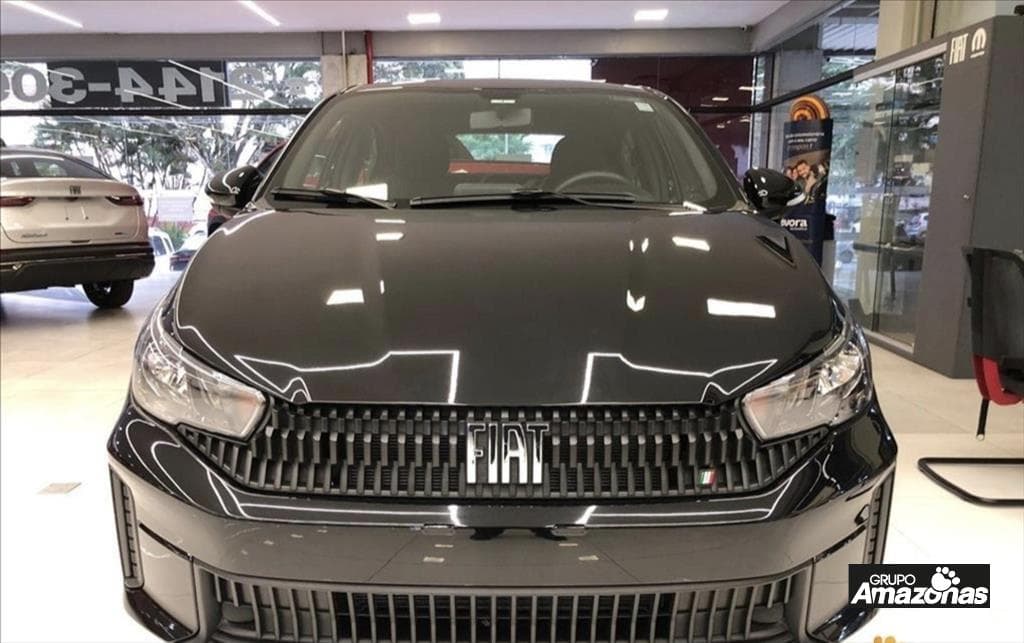 carro