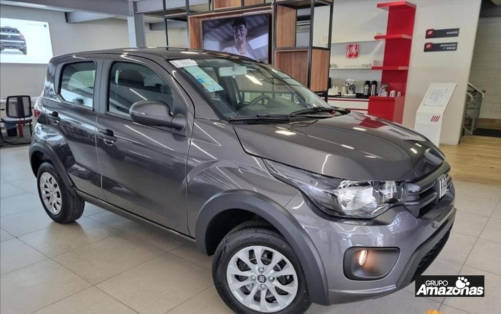 carro