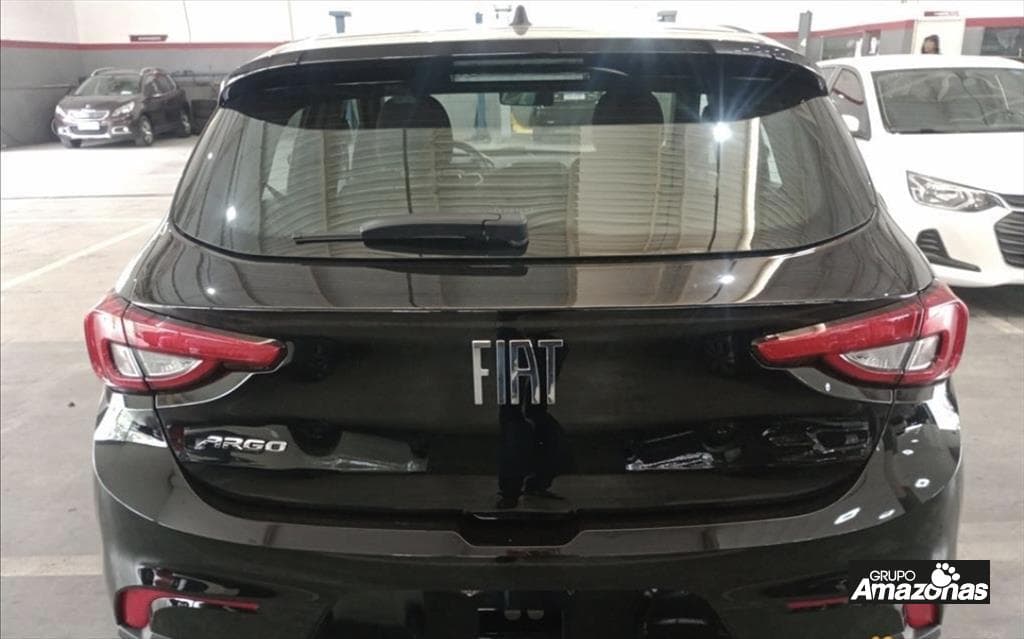 carro