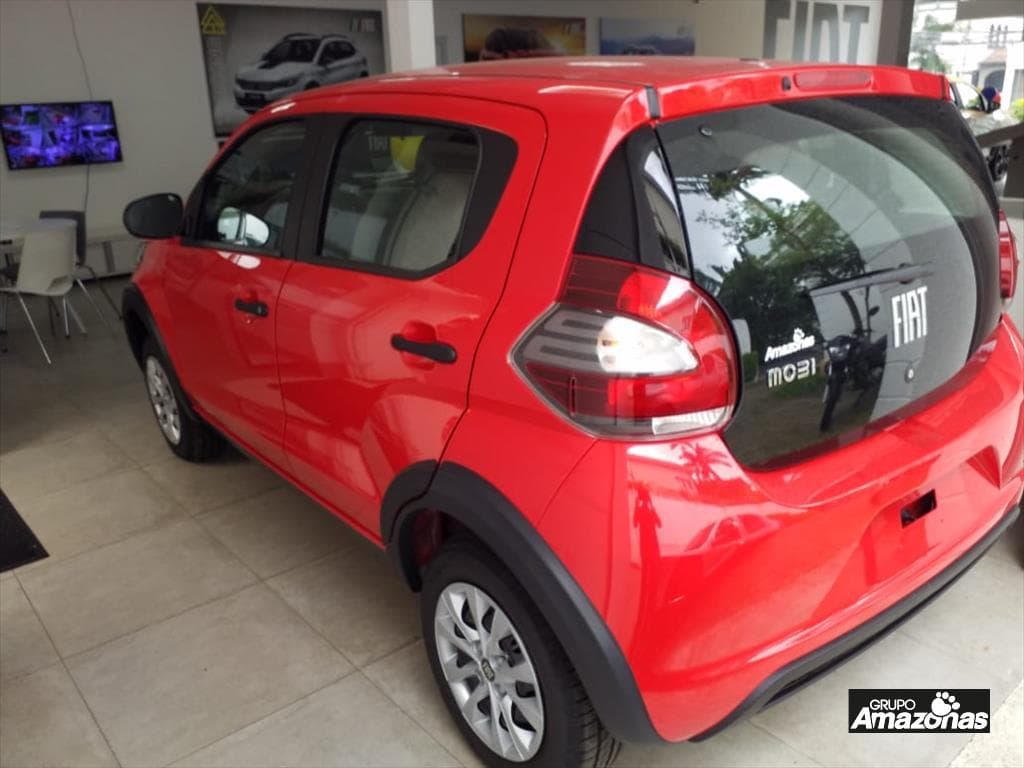 carro