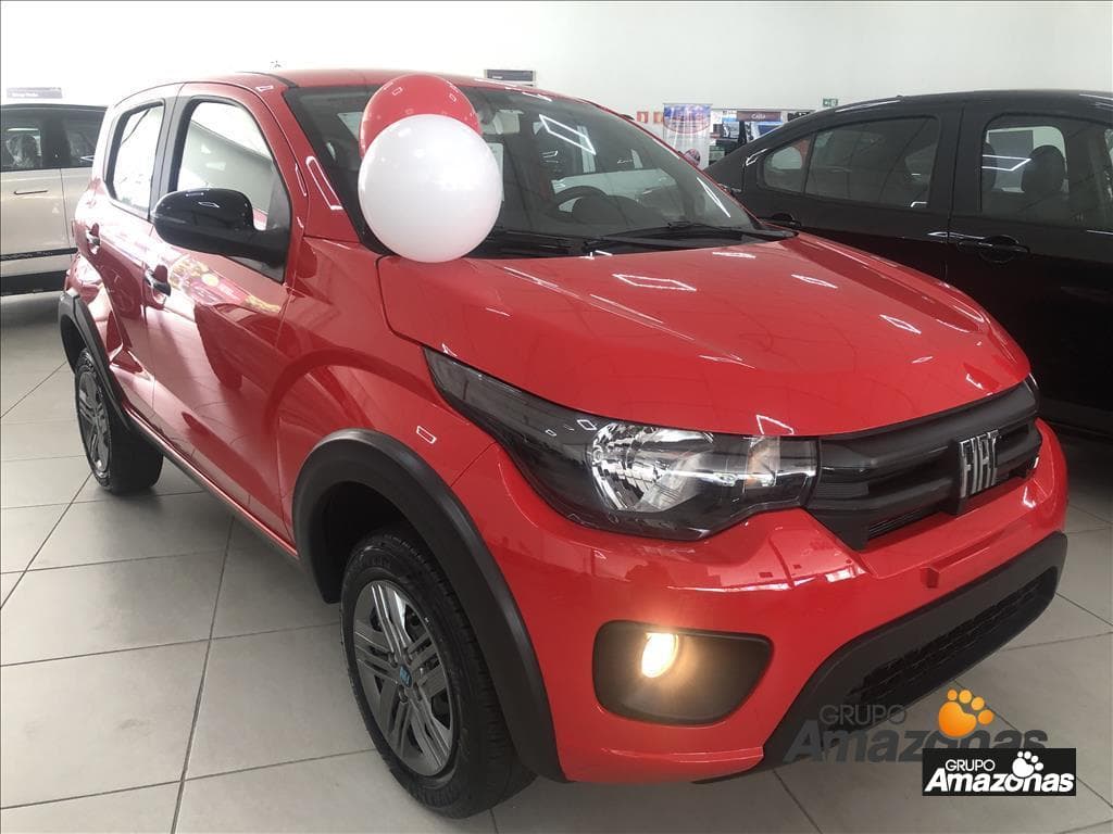 carro
