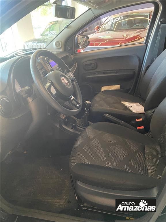carro