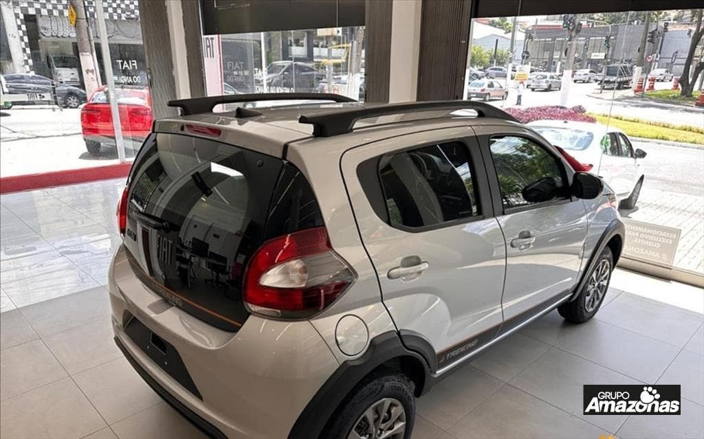 carro