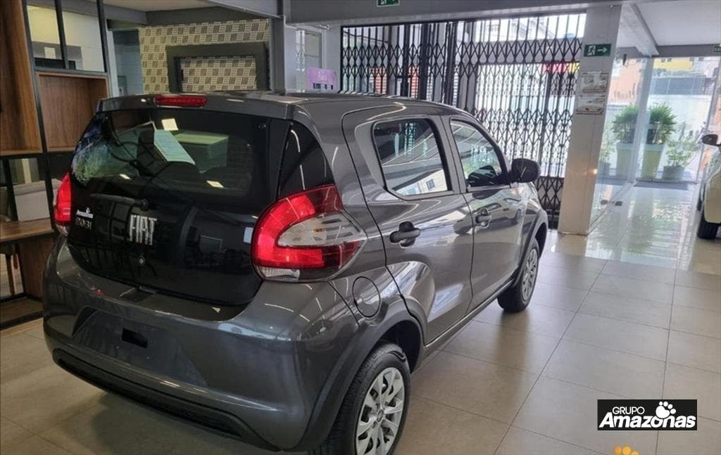 carro