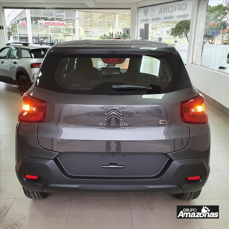 carro
