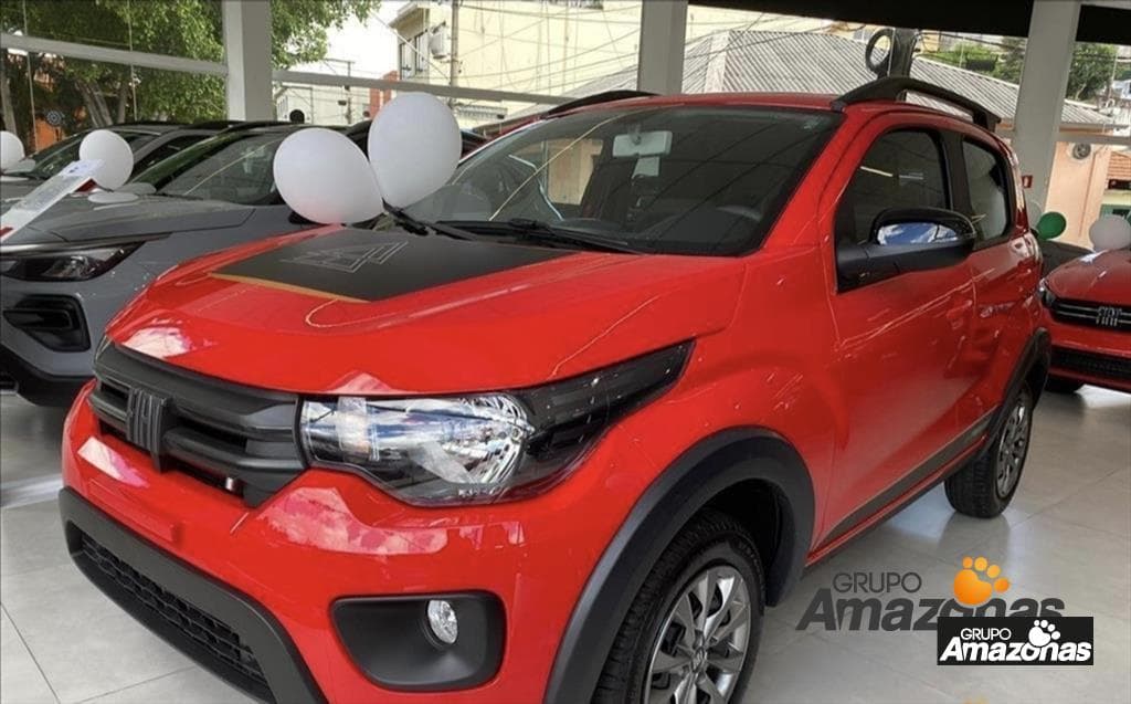 carro