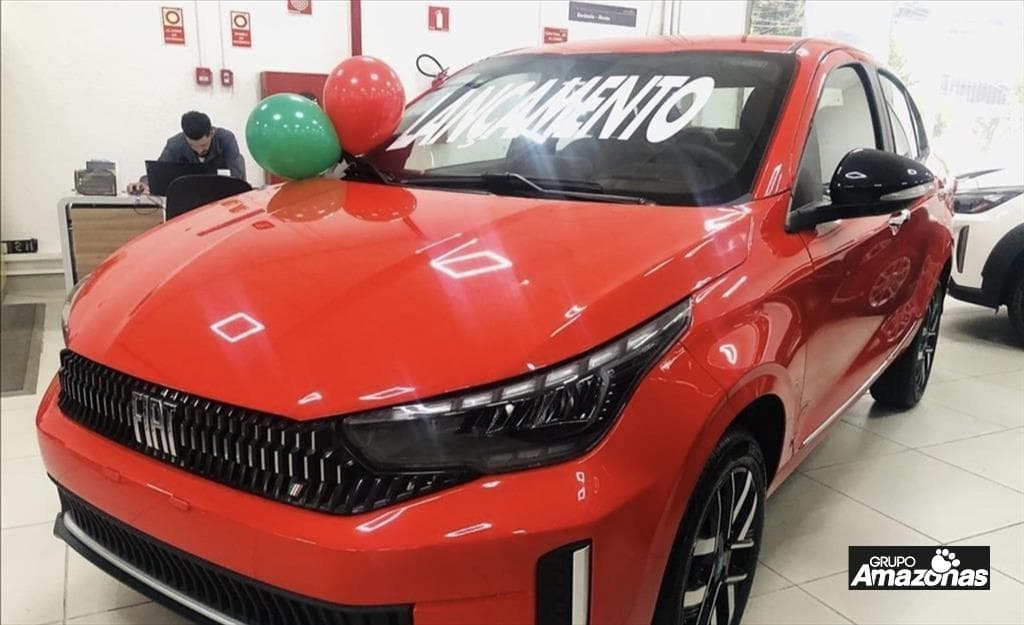 carro