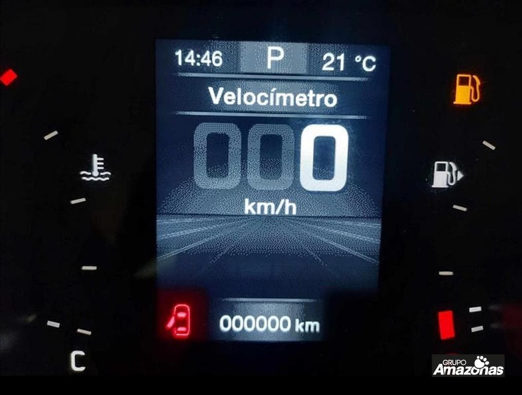 carro