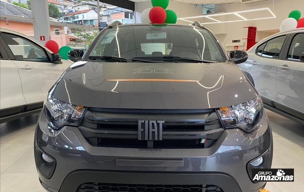 carro