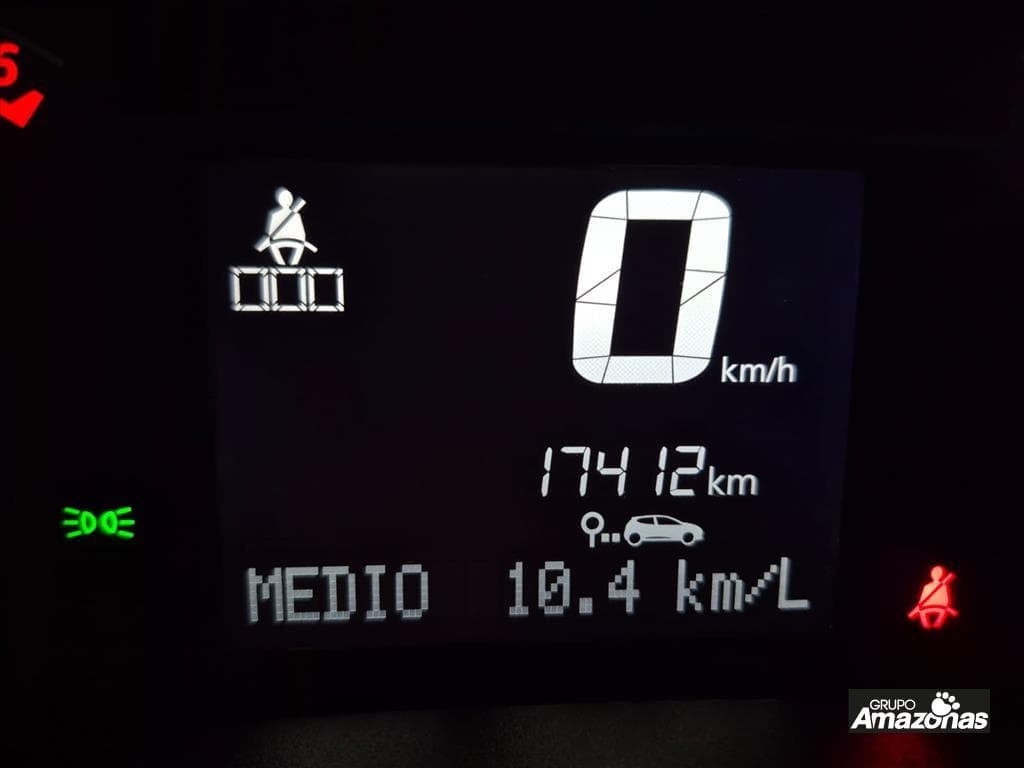 carro