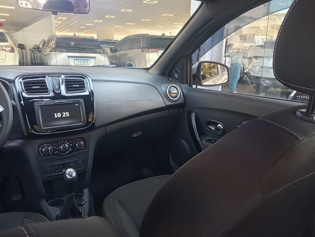 carro