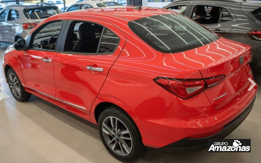 carro