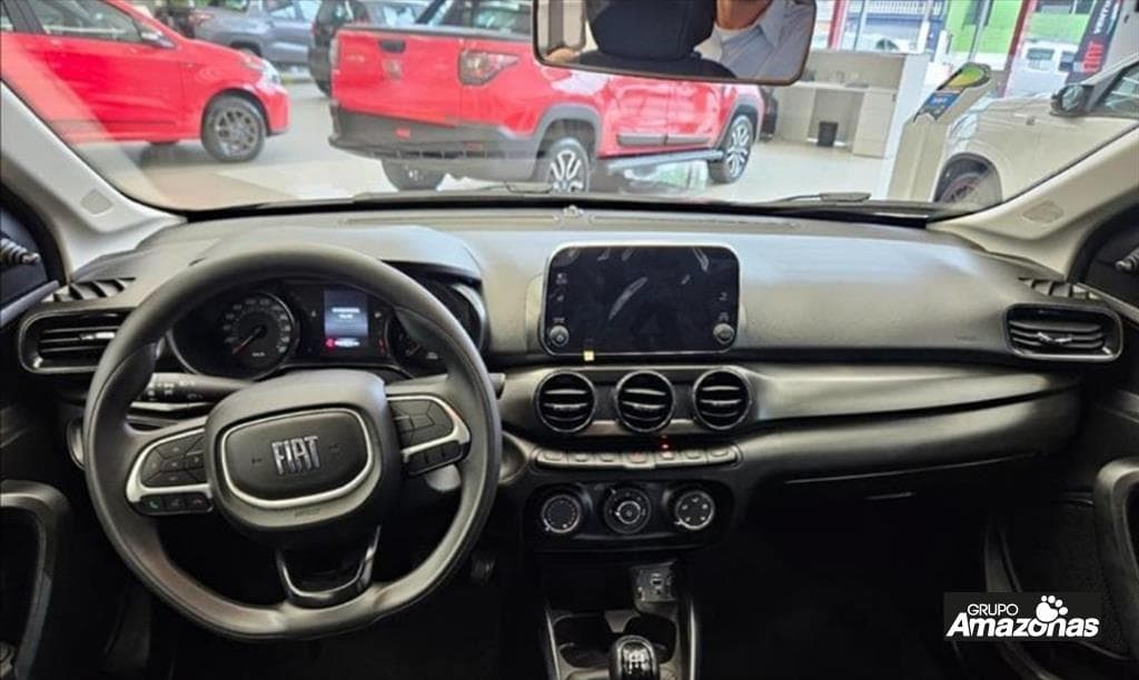 carro
