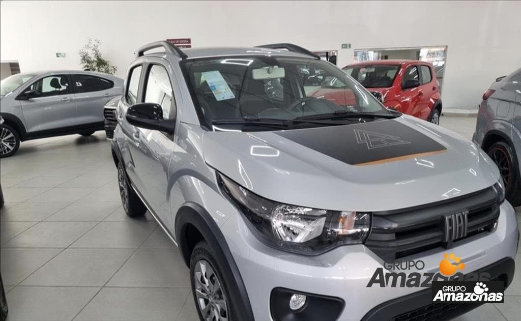 carro