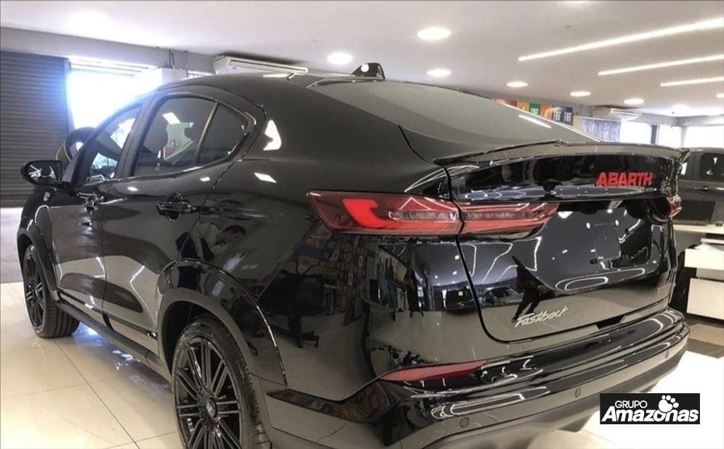 carro