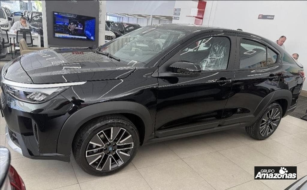 carro