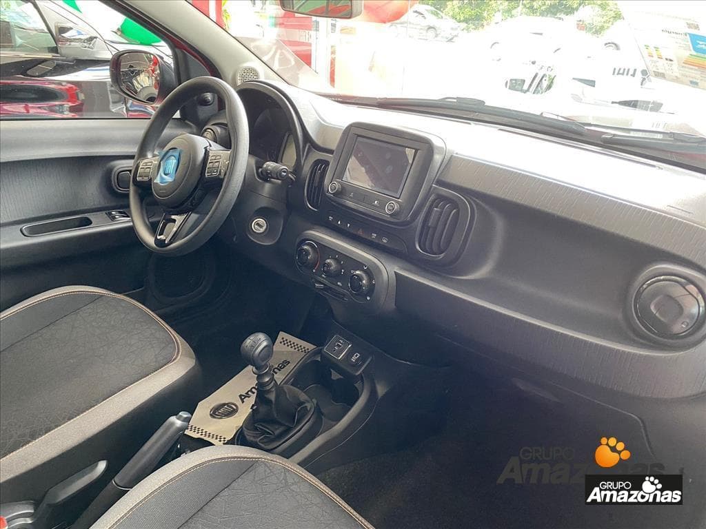 carro