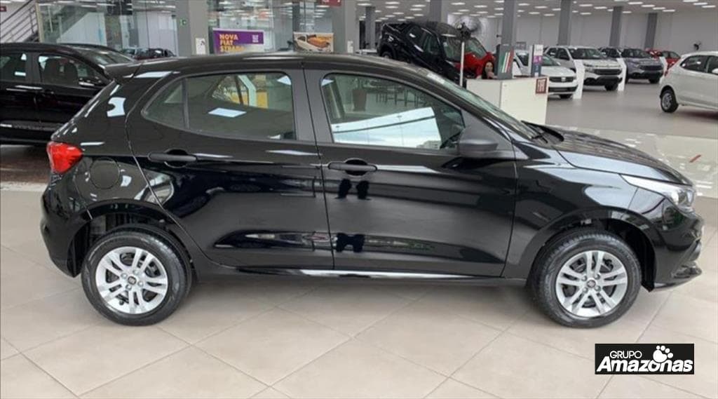 carro