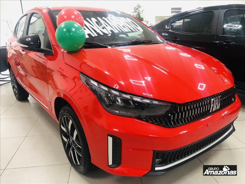 carro