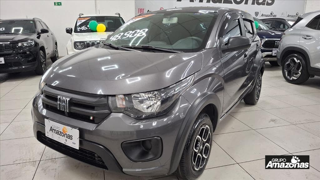 carro