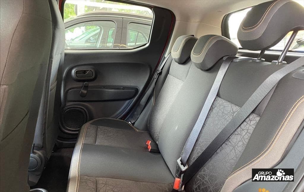 carro