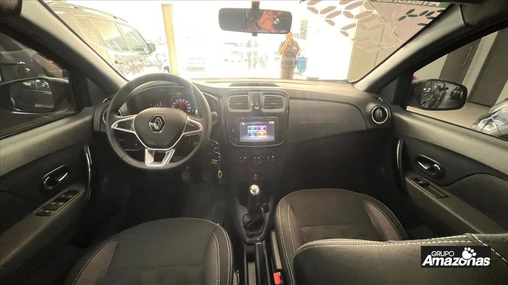 carro