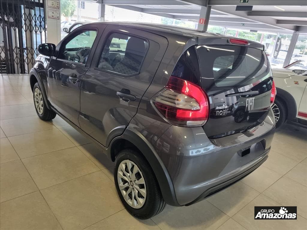 carro