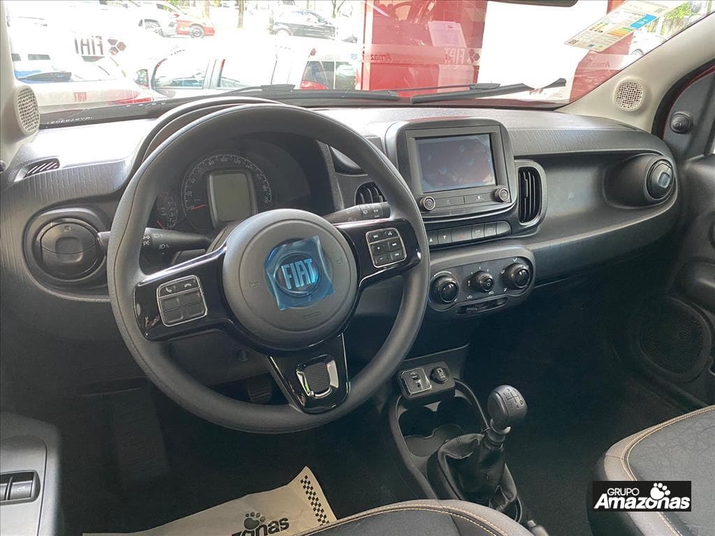 carro