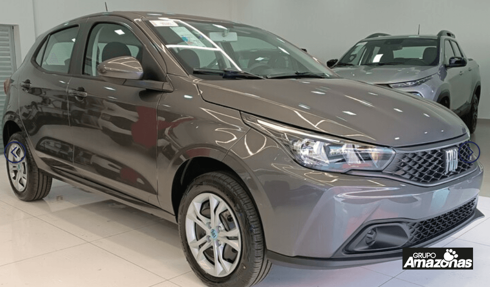 carro