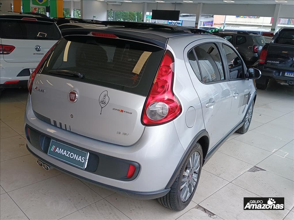 carro