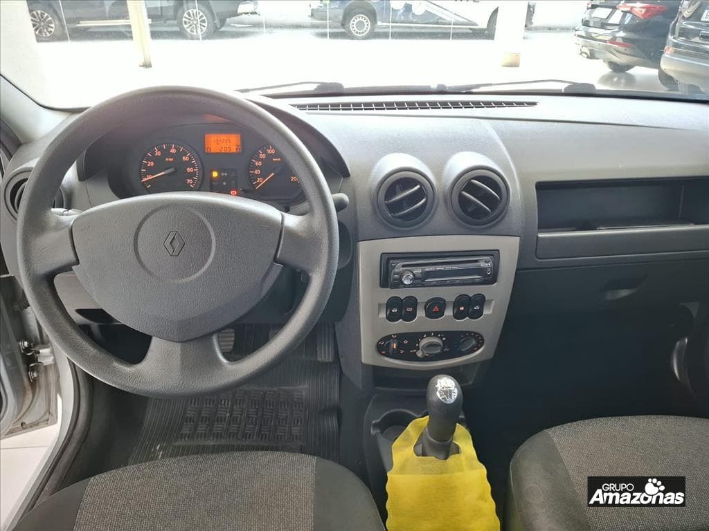 carro