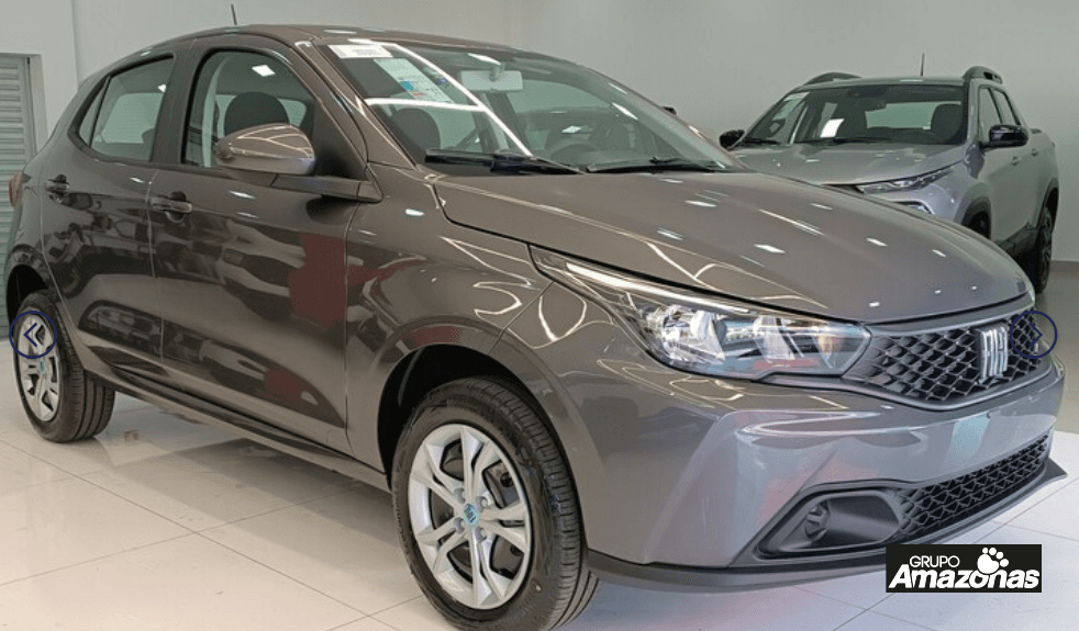 carro
