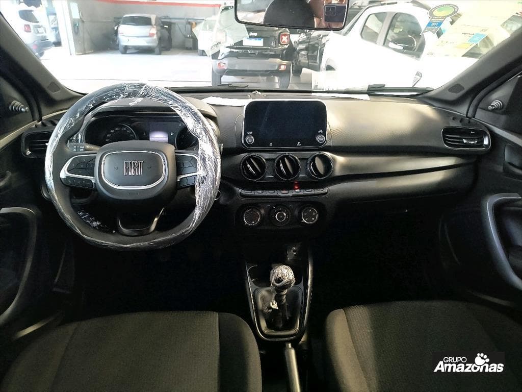 carro
