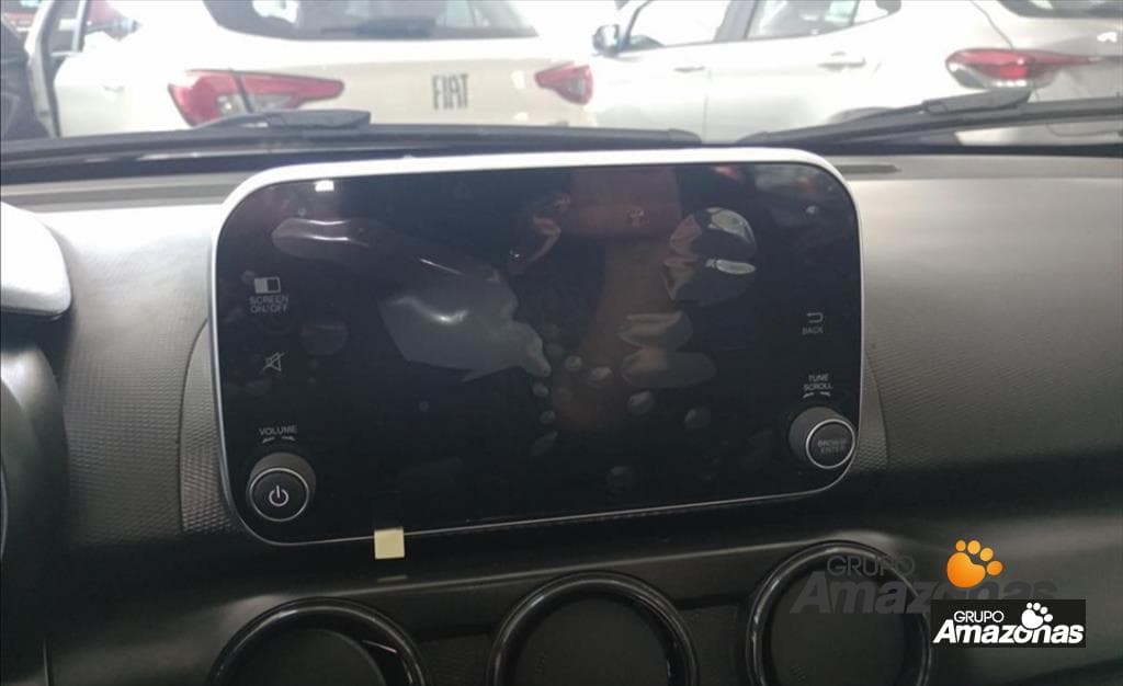 carro